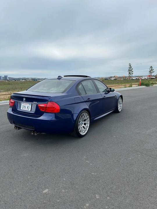 2011 BMW E90 M3 Sedan - Image 15 of 31