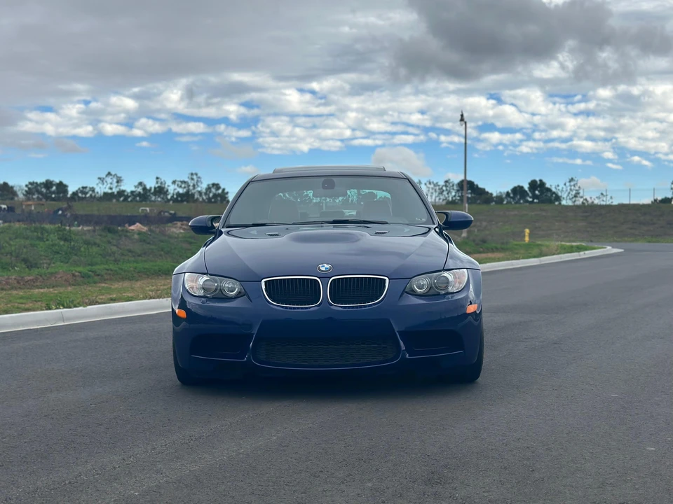 2011 BMW E90 M3 Sedan - Image 6 of 31