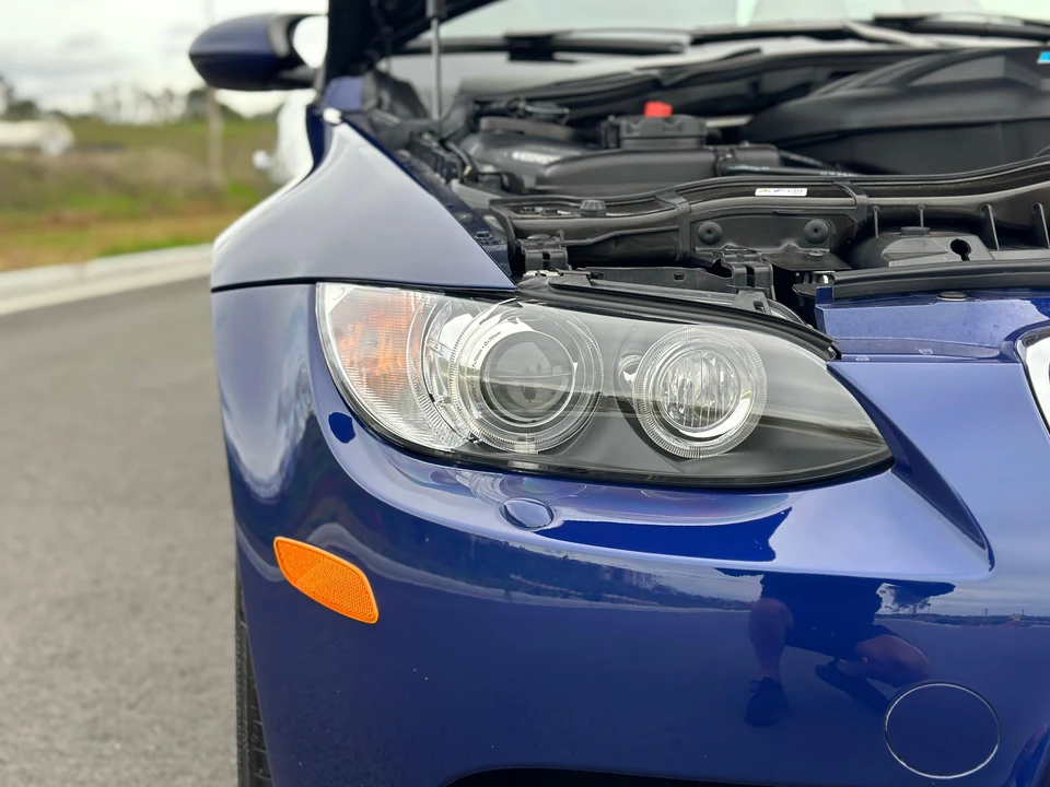 2011 BMW E90 M3 Sedan - Image 21 of 31
