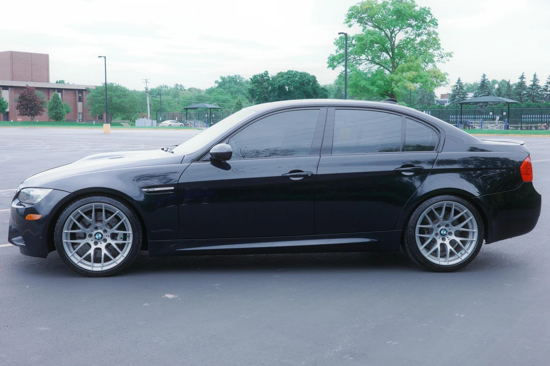 2011 BMW E90 M3 Sedan - Image 3 of 5