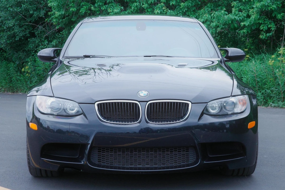 2011 BMW E90 M3 Sedan - Image 2 of 5