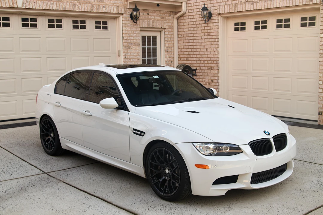 2011 BMW E90 M3 Sedan - Image 16 of 31