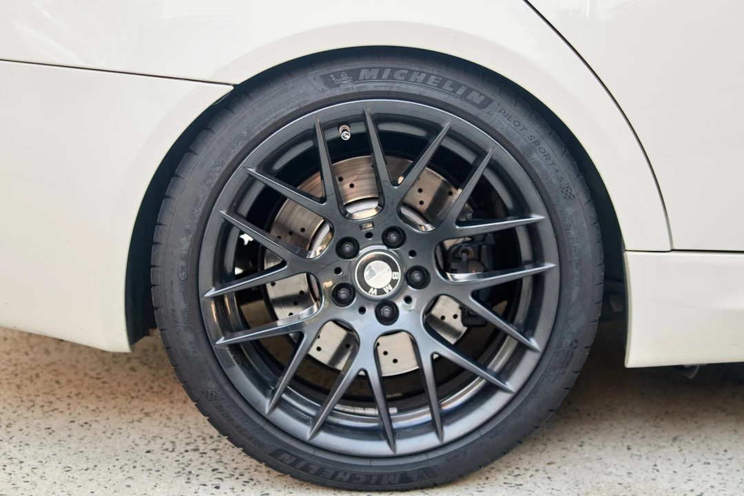 2011 BMW E90 M3 Sedan - Image 30 of 31