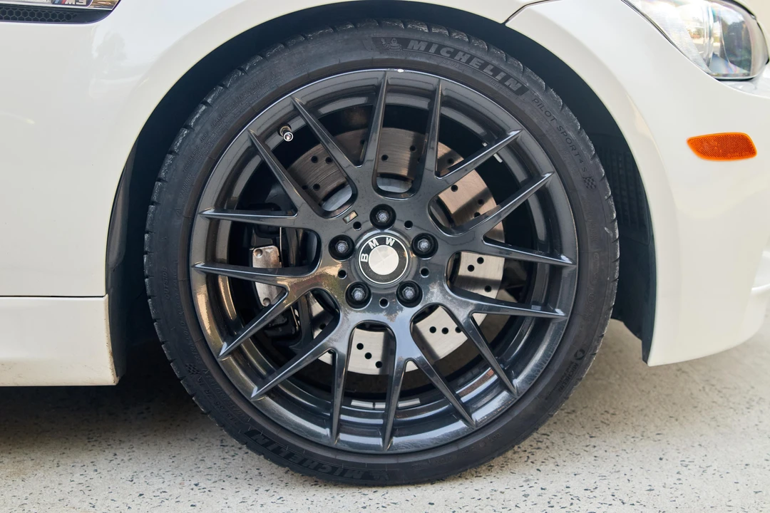 2011 BMW E90 M3 Sedan - Image 31 of 31