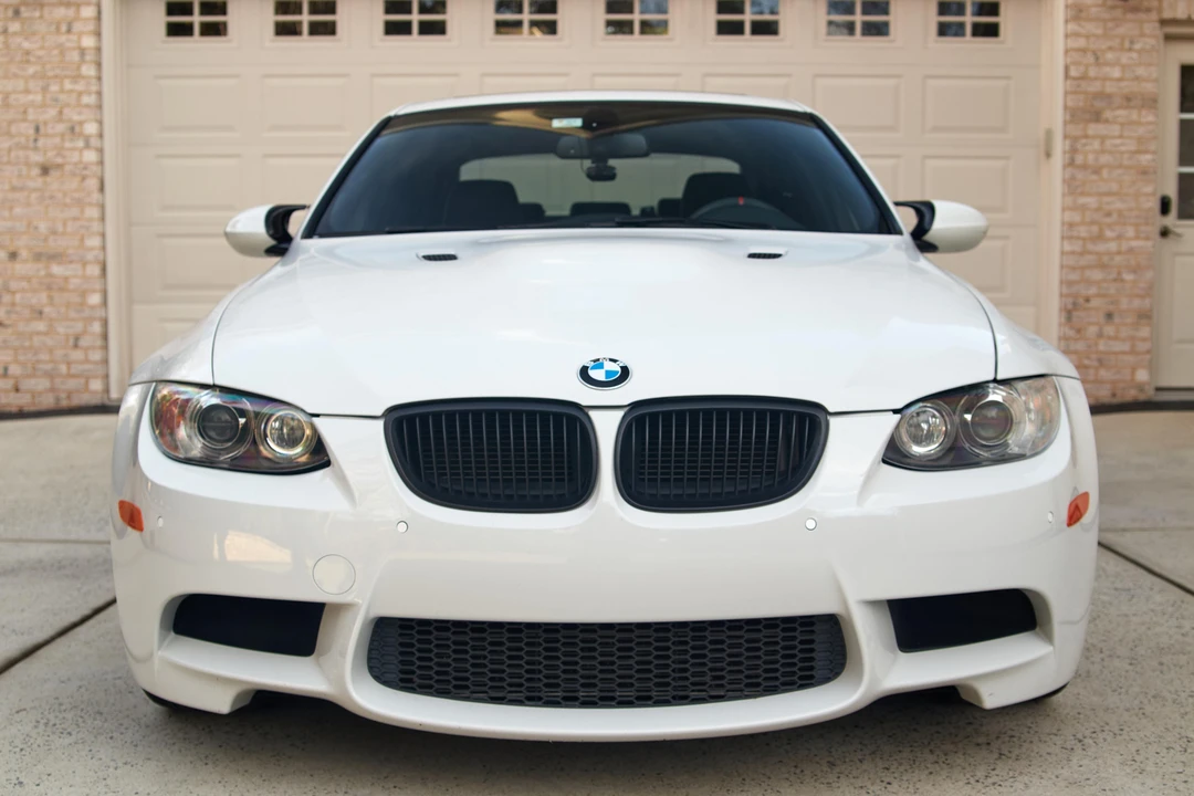 2011 BMW E90 M3 Sedan - Image 7 of 31