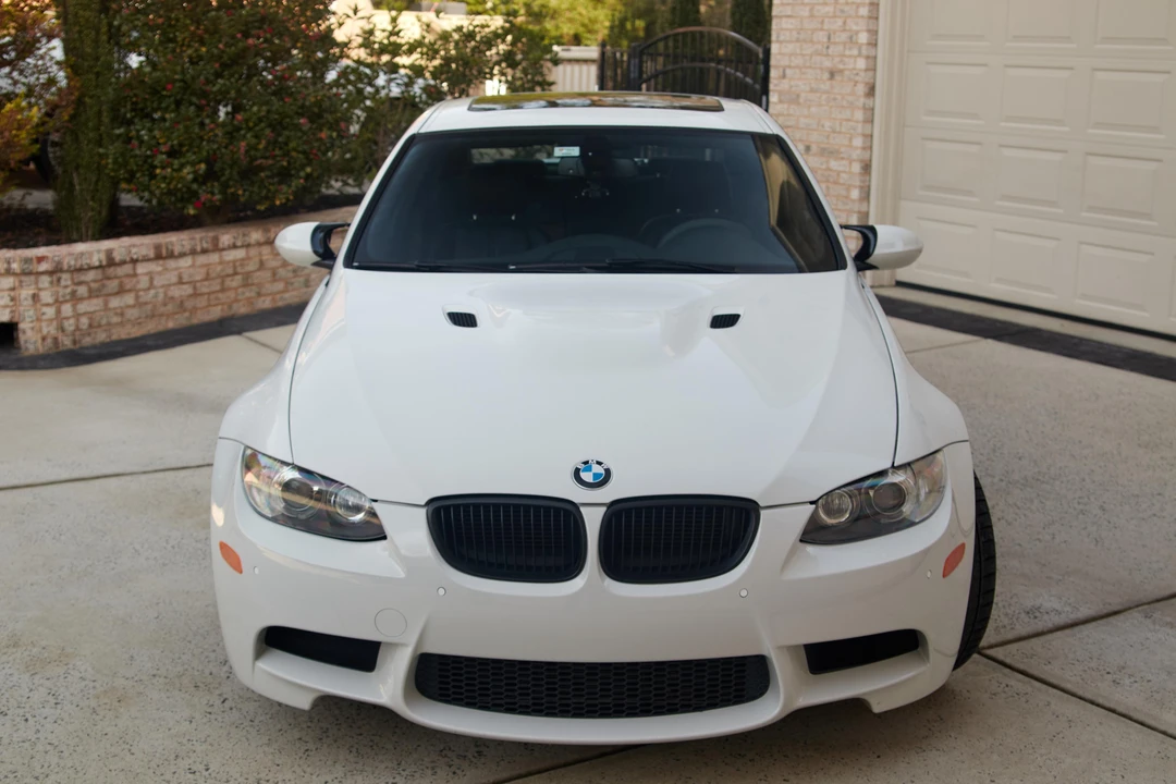 2011 BMW E90 M3 Sedan - Image 6 of 31