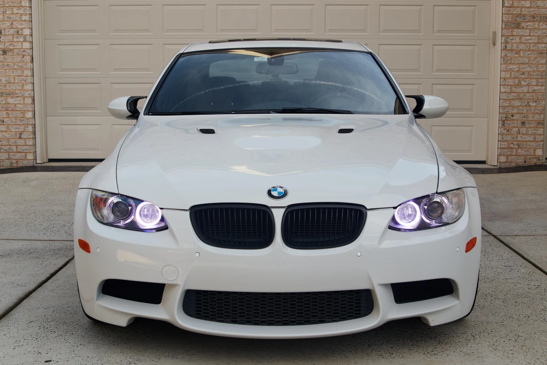 2011 BMW E90 M3 Sedan - Image 8 of 31