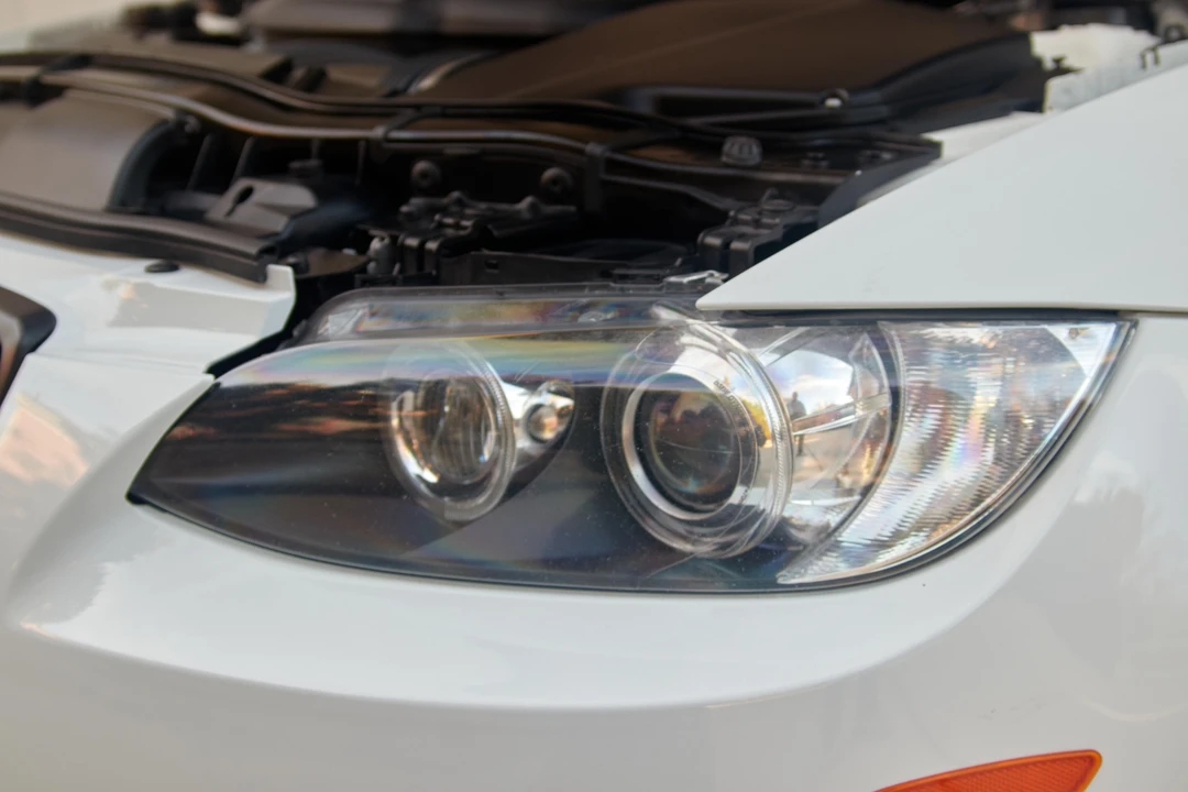 2011 BMW E90 M3 Sedan - Image 21 of 31