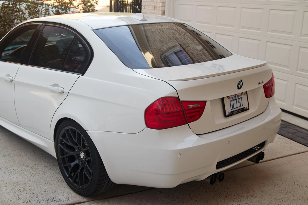 2011 BMW E90 M3 Sedan - Image 23 of 31