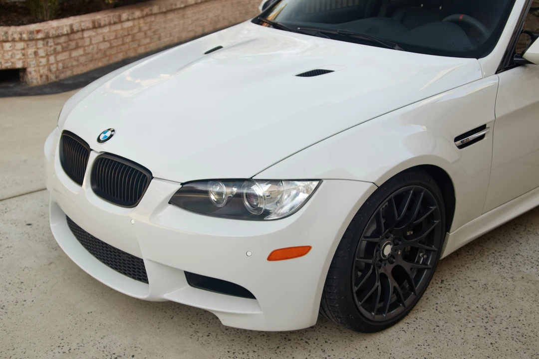 2011 BMW E90 M3 Sedan - Image 22 of 31