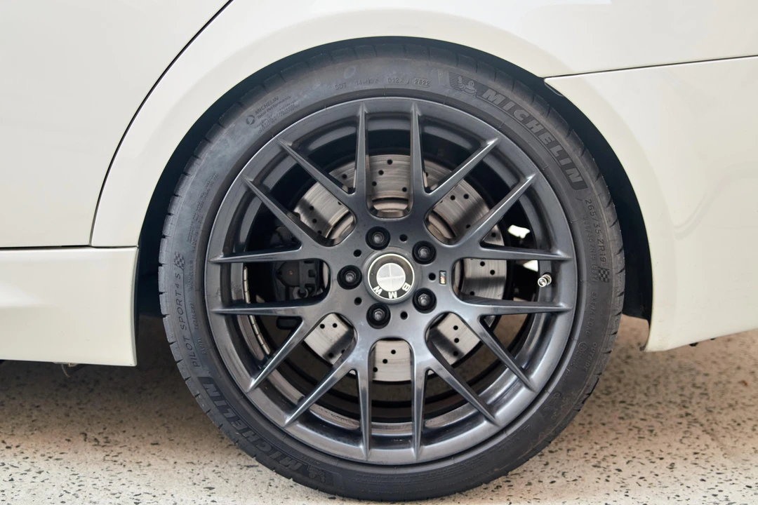 2011 BMW E90 M3 Sedan - Image 29 of 31