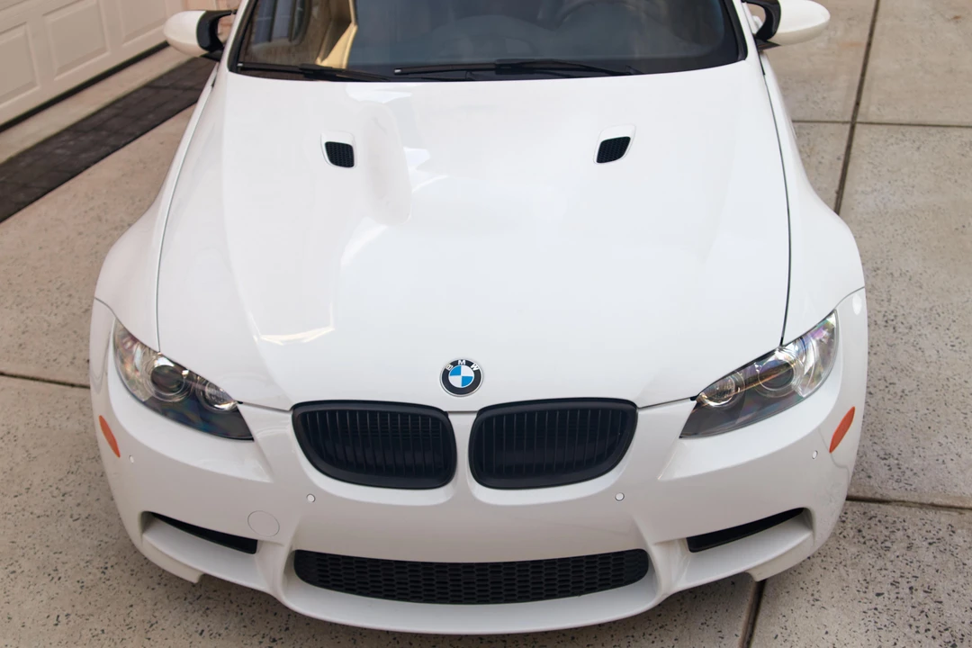 2011 BMW E90 M3 Sedan - Image 20 of 31