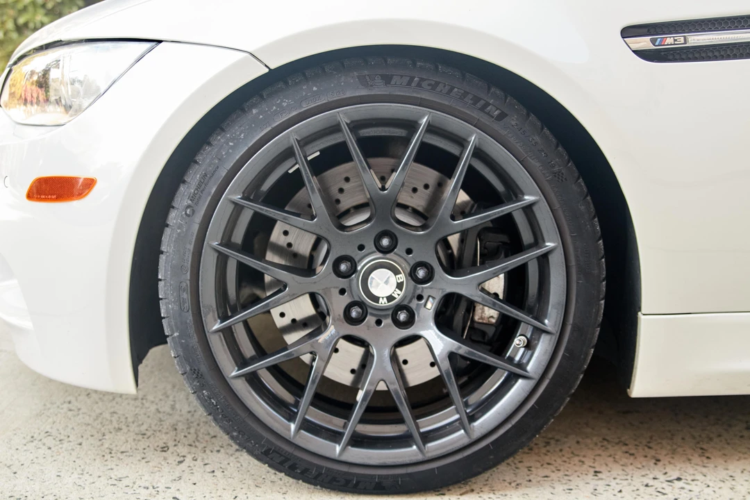 2011 BMW E90 M3 Sedan - Image 28 of 31