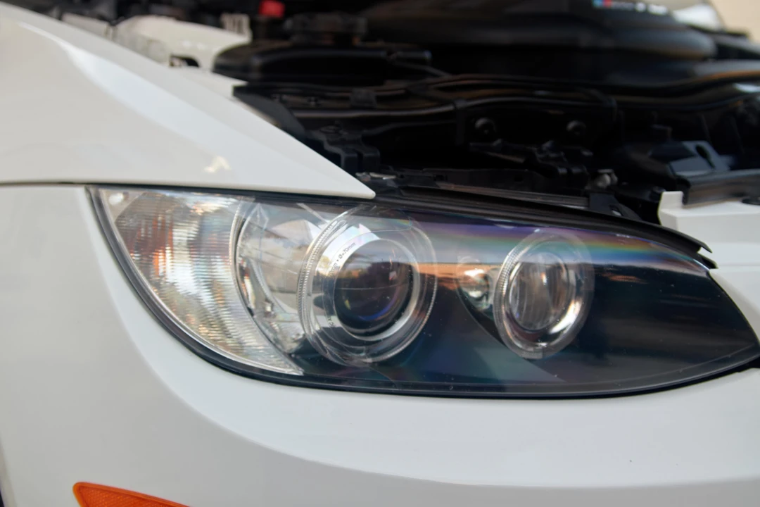 2011 BMW E90 M3 Sedan - Image 19 of 31