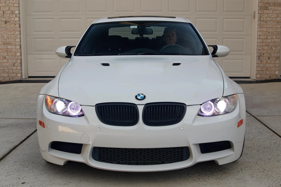 2011 BMW E90 M3 Sedan - Image 9 of 31