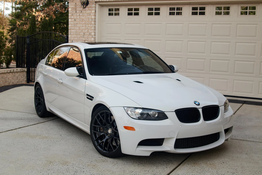 2011 BMW E90 M3 Sedan - Image 17 of 31