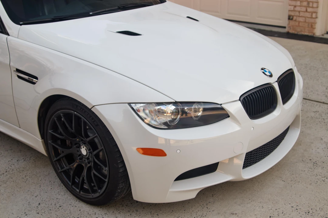 2011 BMW E90 M3 Sedan - Image 18 of 31