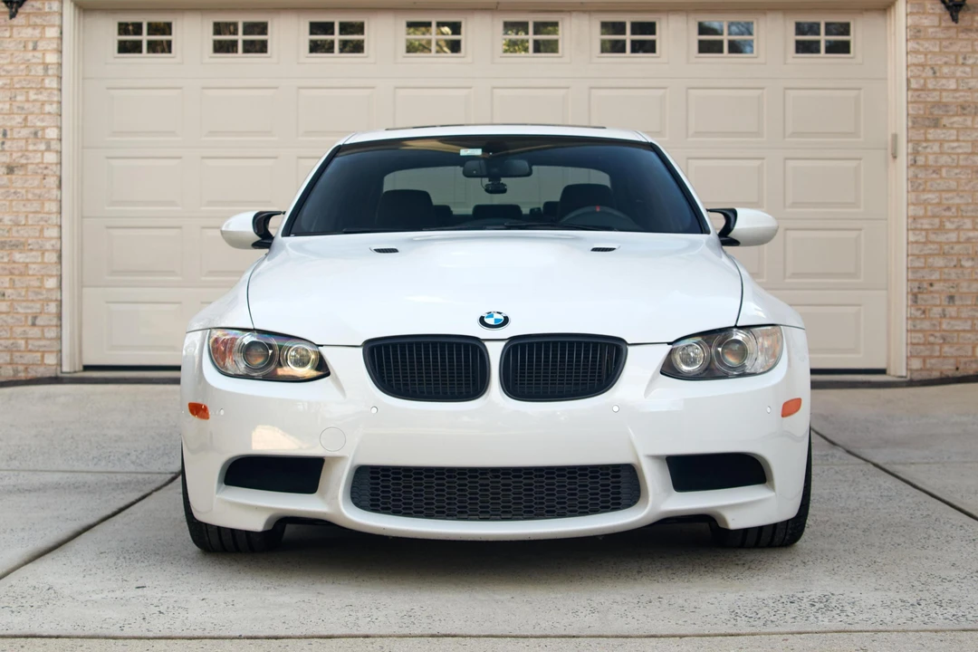2011 BMW E90 M3 Sedan - Image 2 of 31