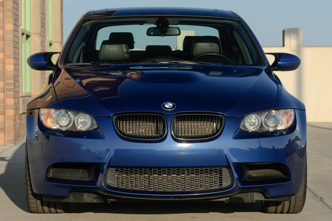 2011 BMW E90 M3 Sedan - Image 2 of 6