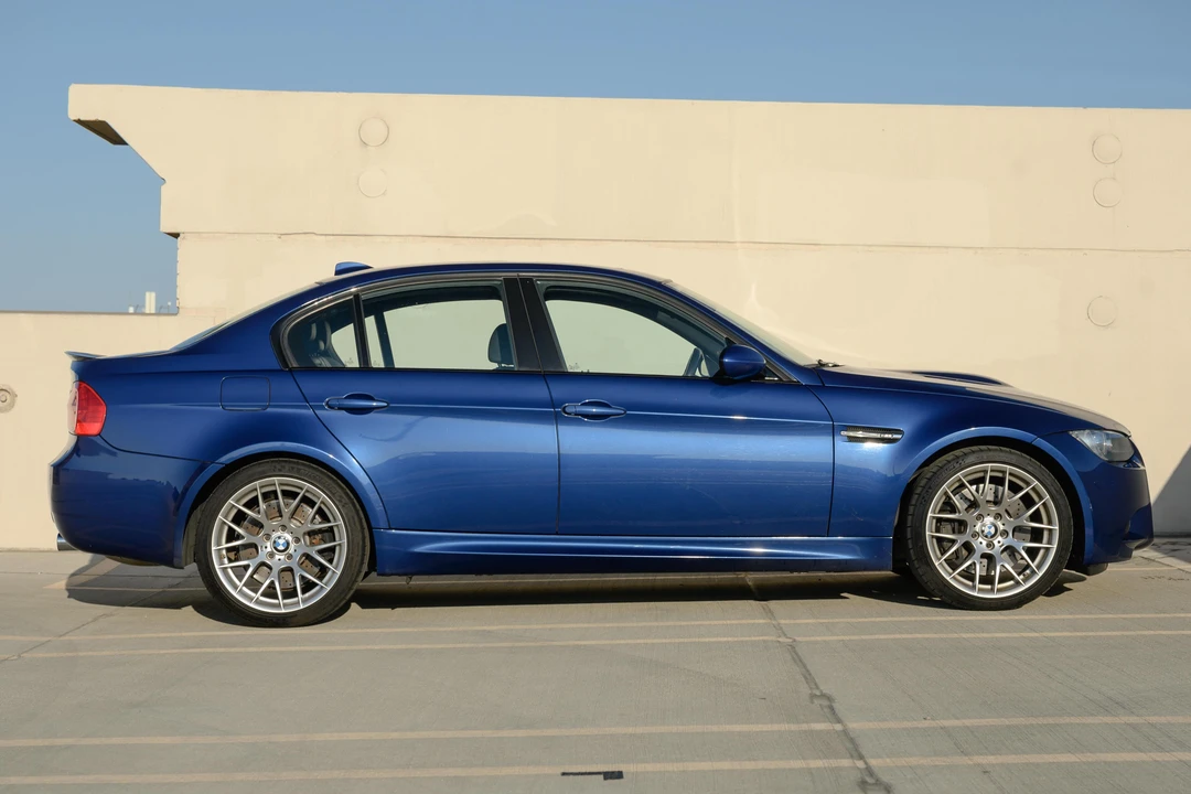 2011 BMW E90 M3 Sedan - Image 3 of 6