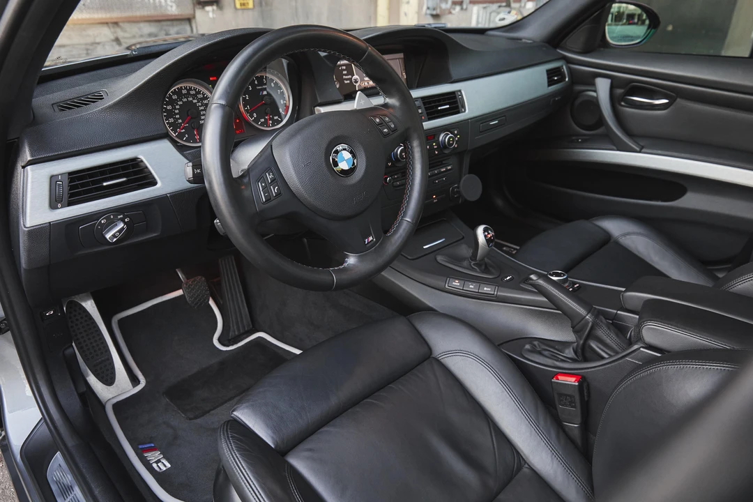 2011 BMW E90 M3 Sedan - Image 30 of 31