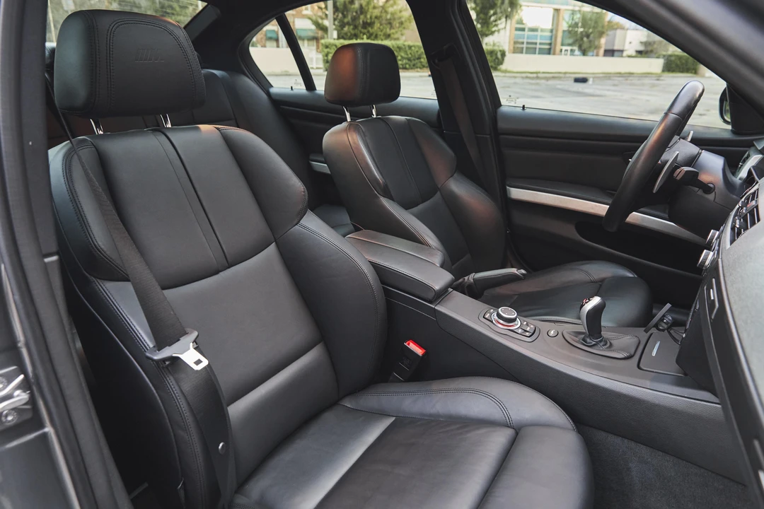 2011 BMW E90 M3 Sedan - Image 31 of 31