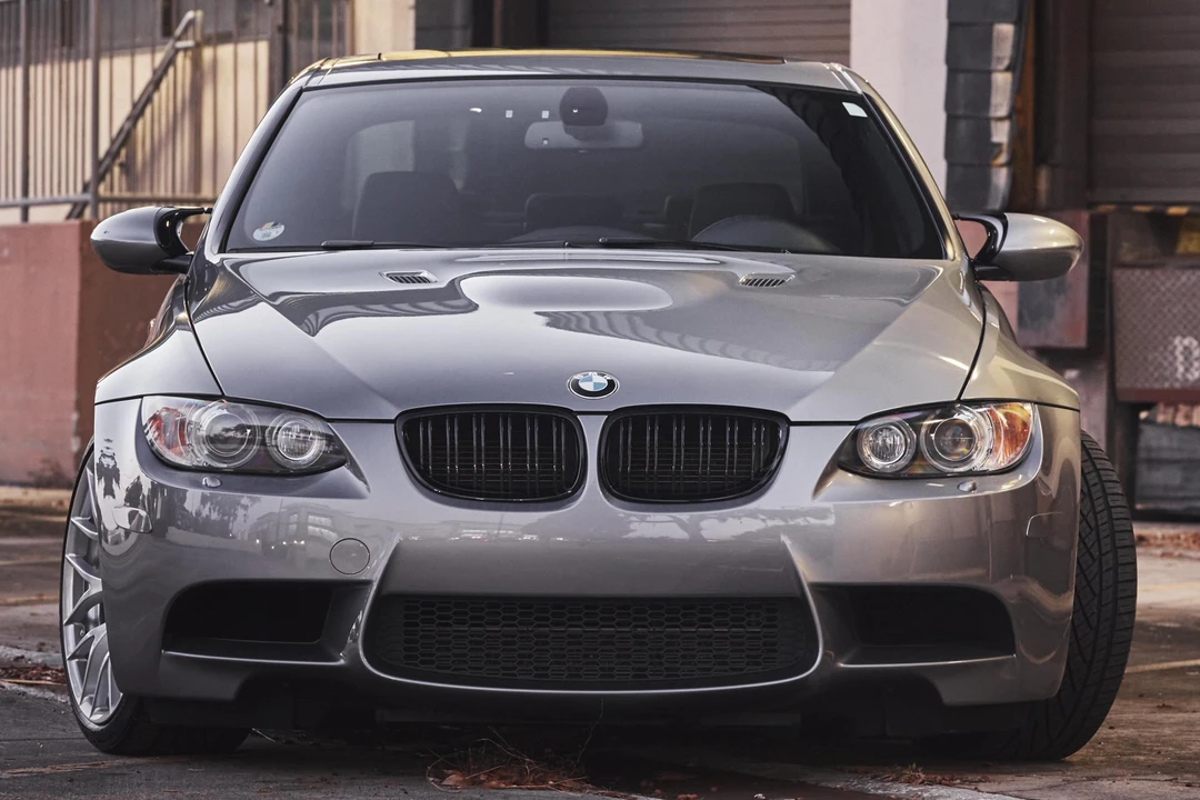 2011 BMW E90 M3 Sedan - Image 2 of 31