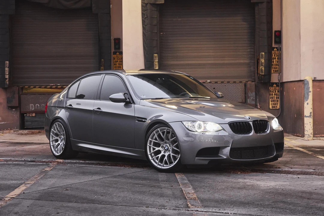 2011 BMW E90 M3 Sedan - Image 17 of 31