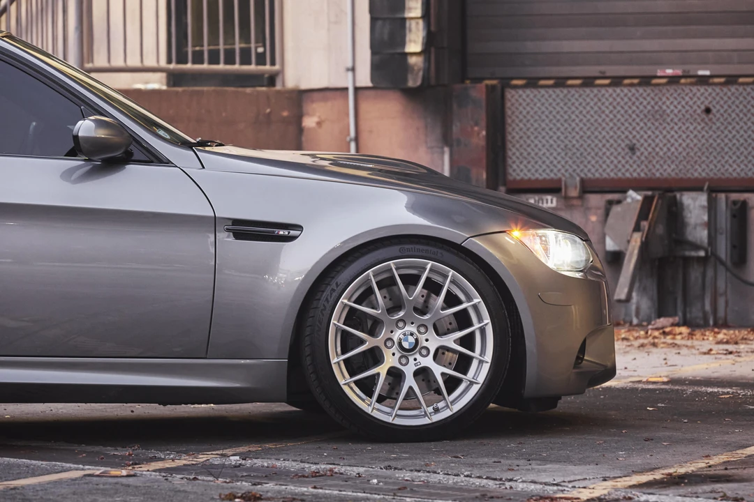 2011 BMW E90 M3 Sedan - Image 25 of 31