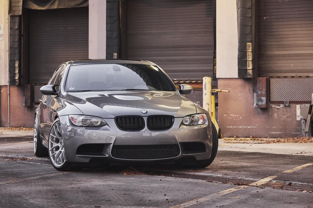 2011 BMW E90 M3 Sedan - Image 19 of 31