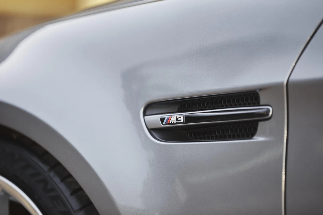 2011 BMW E90 M3 Sedan - Image 22 of 31