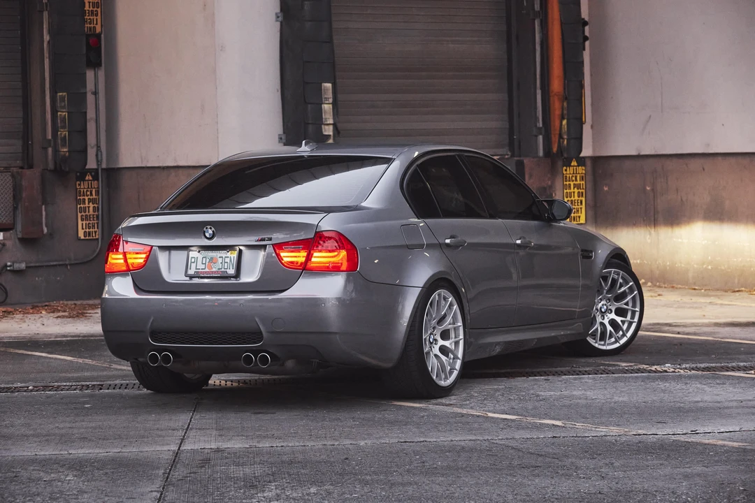 2011 BMW E90 M3 Sedan - Image 14 of 31