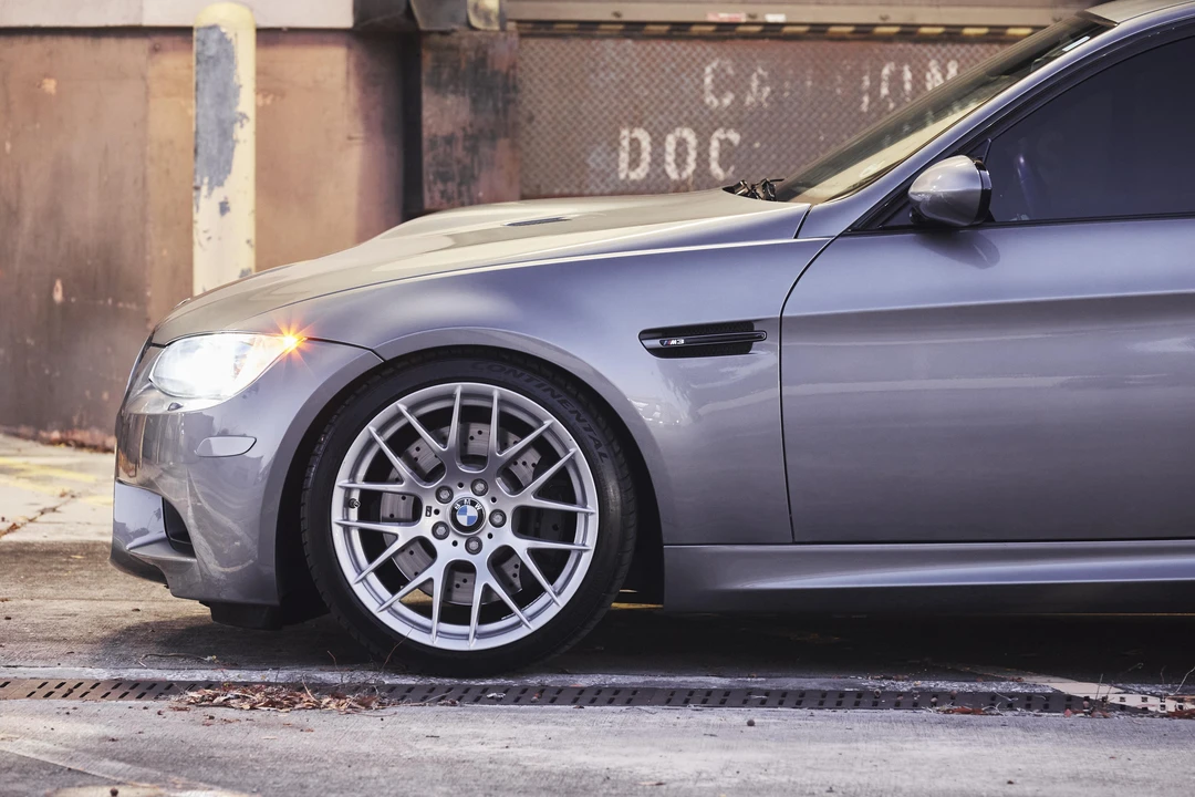 2011 BMW E90 M3 Sedan - Image 20 of 31