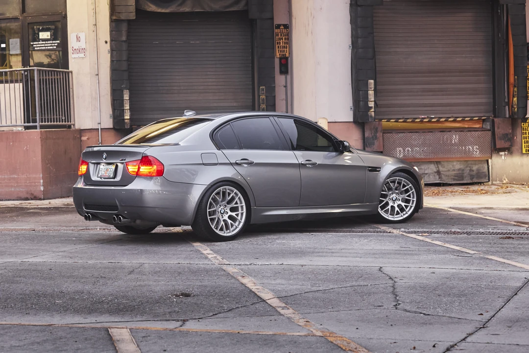 2011 BMW E90 M3 Sedan - Image 15 of 31