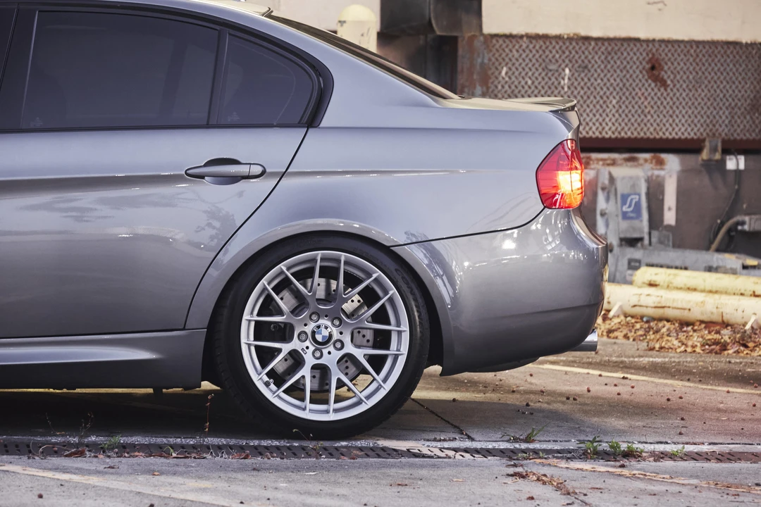 2011 BMW E90 M3 Sedan - Image 21 of 31