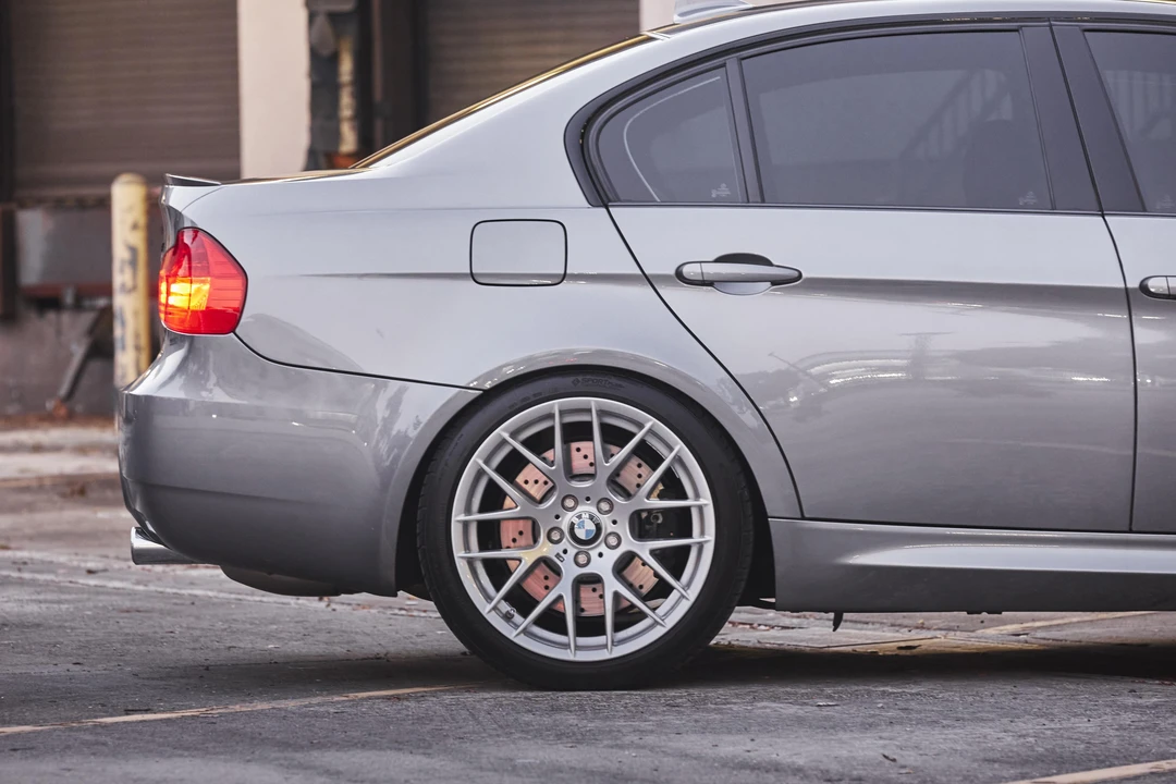 2011 BMW E90 M3 Sedan - Image 24 of 31