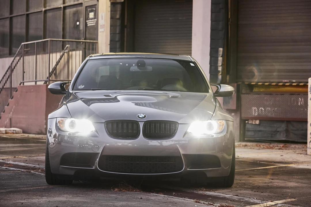 2011 BMW E90 M3 Sedan - Image 6 of 31