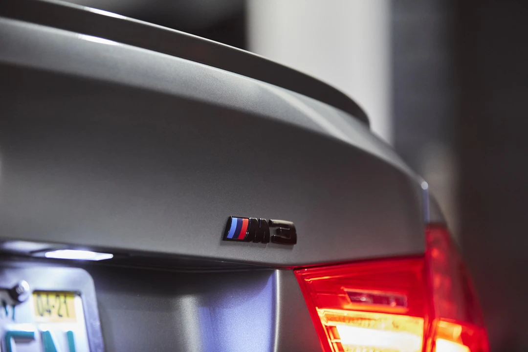 2011 BMW E90 M3 Sedan - Image 23 of 31