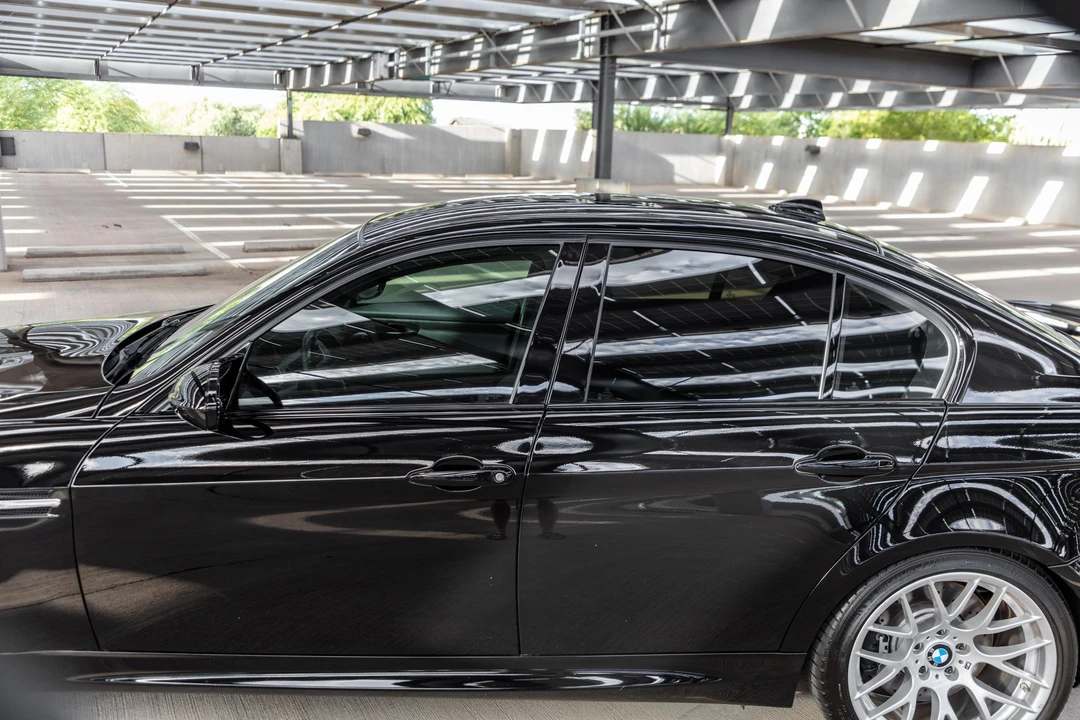 2011 BMW E90 M3 Sedan - Image 22 of 31