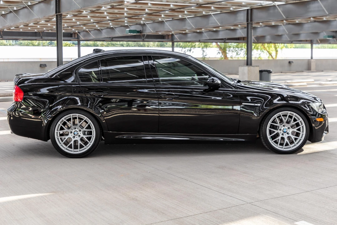 2011 BMW E90 M3 Sedan - Image 3 of 31