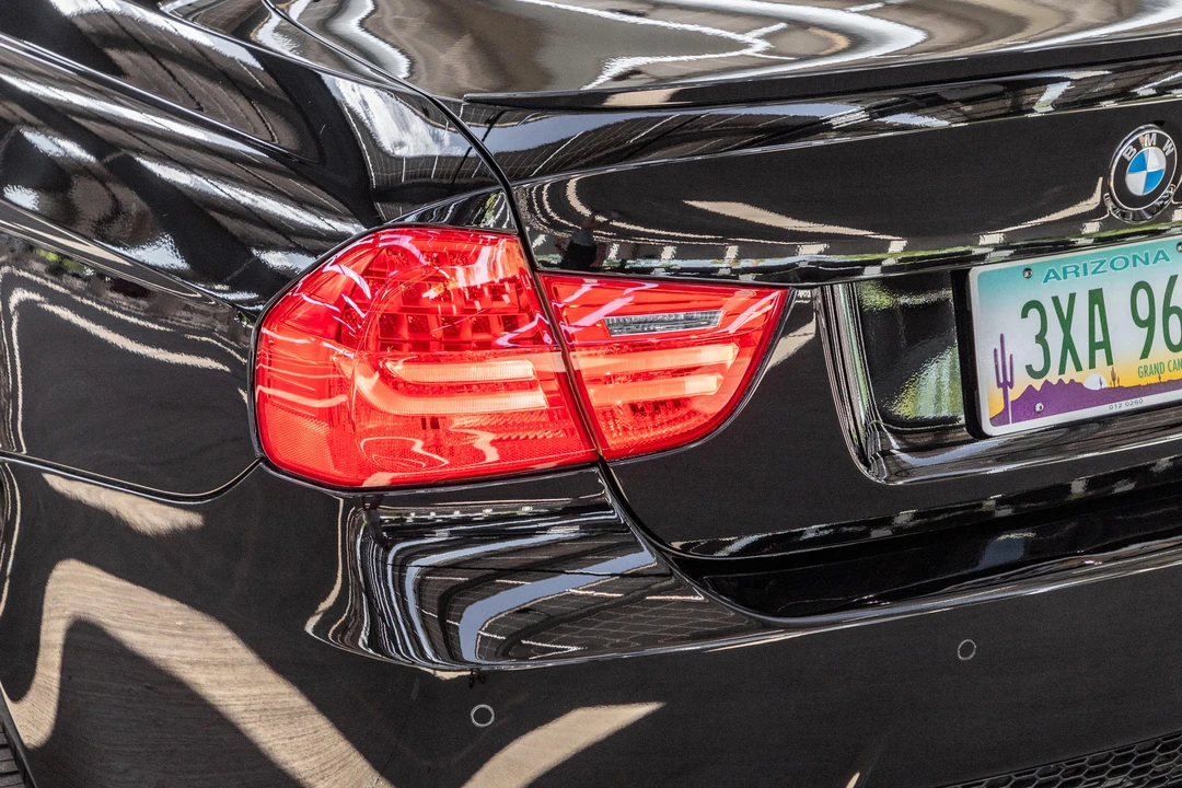 2011 BMW E90 M3 Sedan - Image 30 of 31