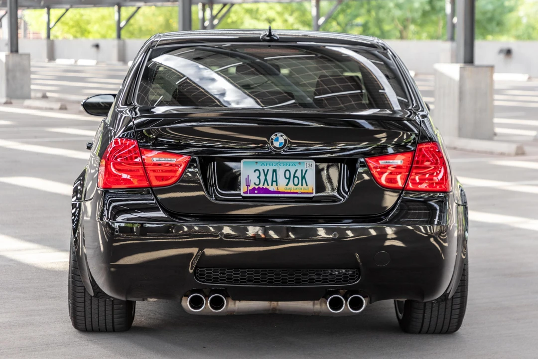 2011 BMW E90 M3 Sedan - Image 5 of 31