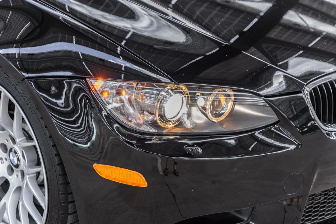 2011 BMW E90 M3 Sedan - Image 9 of 31