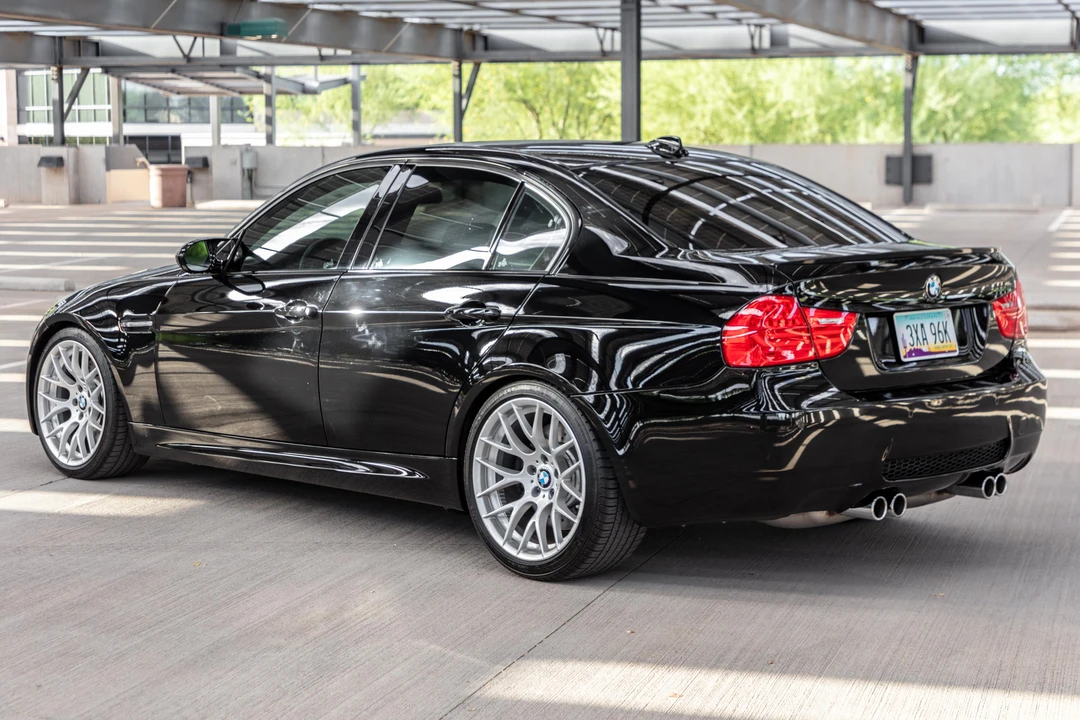2011 BMW E90 M3 Sedan - Image 4 of 31