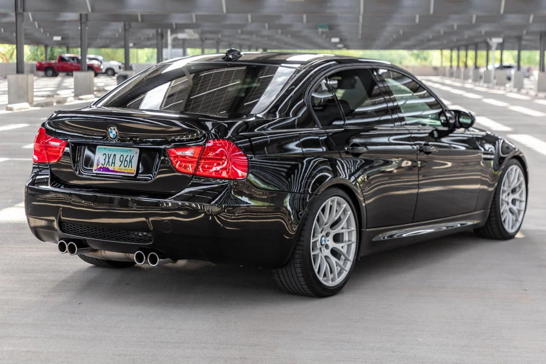 2011 BMW E90 M3 Sedan - Image 7 of 31