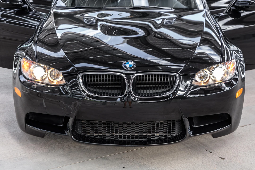 2011 BMW E90 M3 Sedan - Image 10 of 31