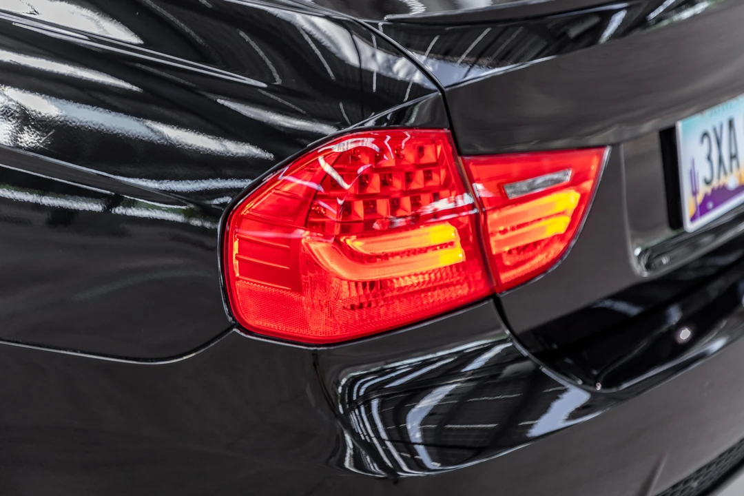 2011 BMW E90 M3 Sedan - Image 29 of 31