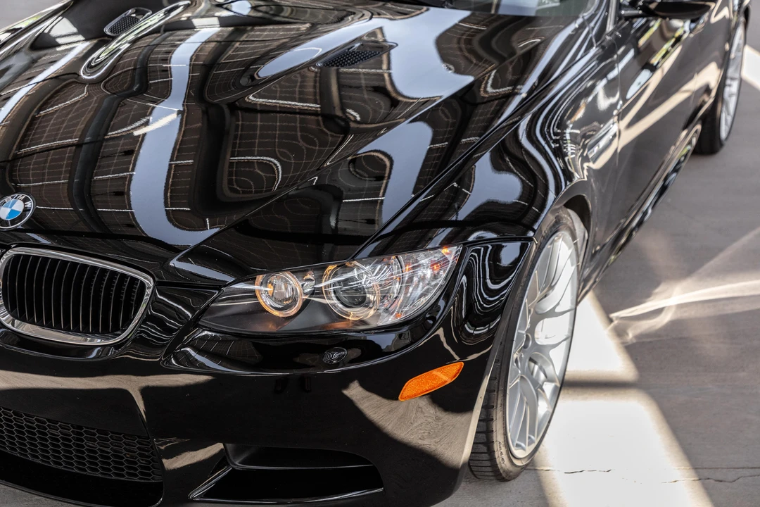 2011 BMW E90 M3 Sedan - Image 14 of 31