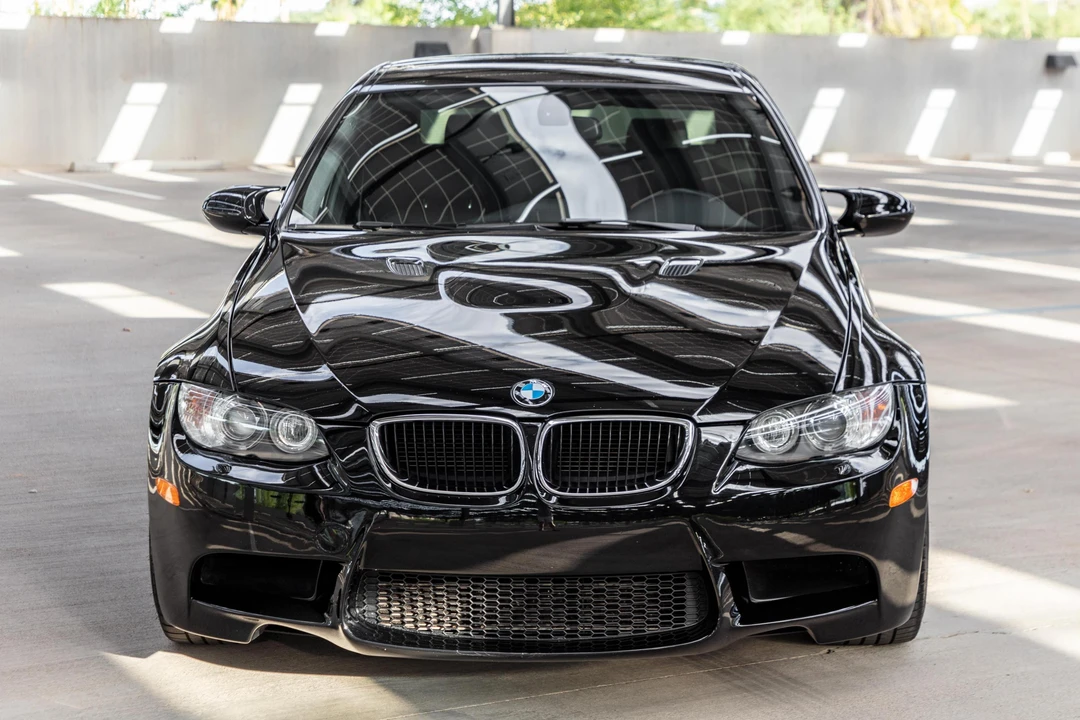 2011 BMW E90 M3 Sedan - Image 2 of 31
