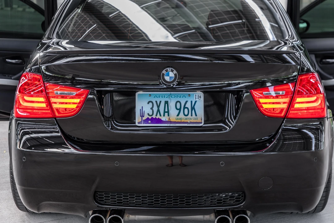 2011 BMW E90 M3 Sedan - Image 31 of 31